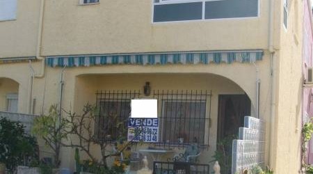 Resale · Townhouse · Spain · Costa Bl..
