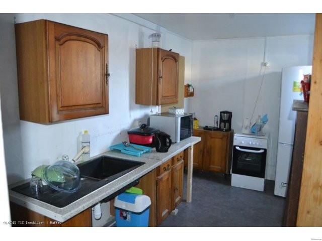 2 bedroom habitable house with barn and.. - 2