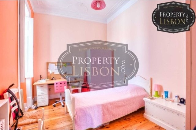 Avenidas Novas - 6 Bed Lisbon Apartment.. - 2
