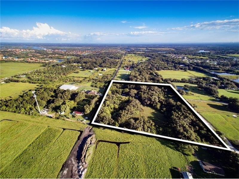 Land For Sale: 255 & 251 Gates Creek.. - 2