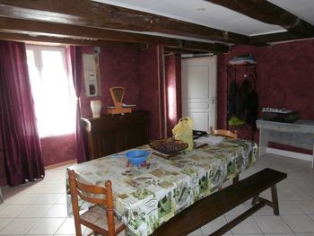 Lovely Renovation For This Old Stone.. - 2