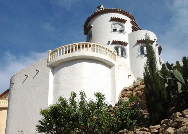 Villa in Pedreguer