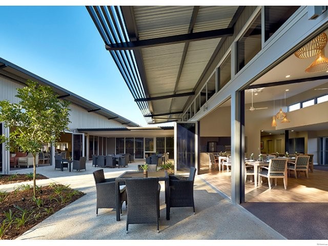 Brand New Aged Care Home in Rothwell -.. - 2