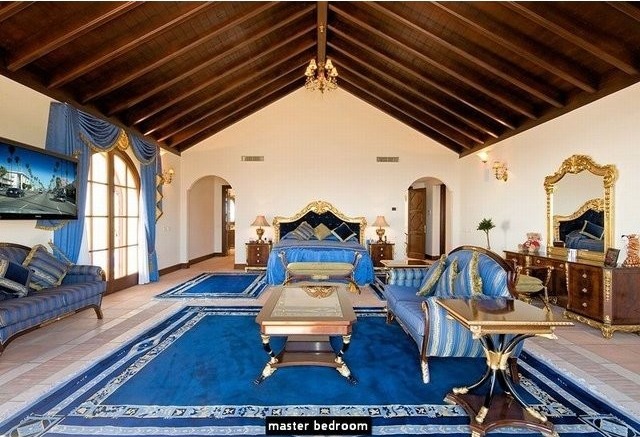 Villa for sale in La Zagaleta.. - 2