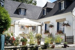5 Bed French Country Detached House