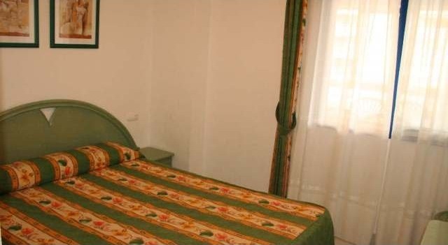 Turquesa Beach Apartment in Calpe