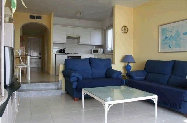 1 Bed Apartment for sale in Miraflores