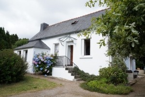 4 Bed Detached Village House
