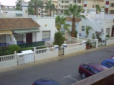 Apartment, Playa Flamenca Price €119900 - 2