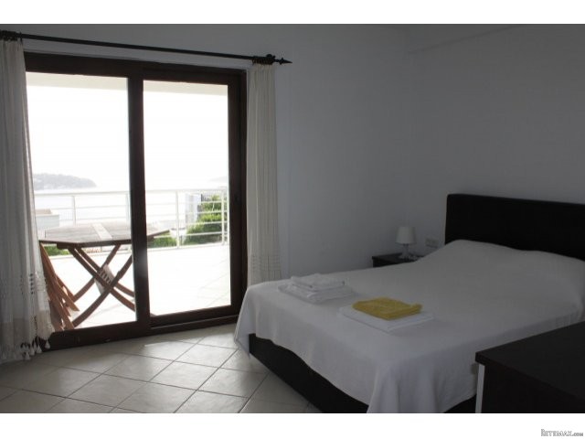 Carpe Diem Apartments, Bodrum - 2