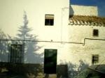 Village house, Jaen, Monte Lope..
