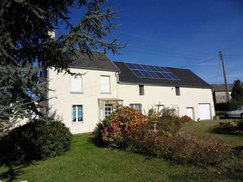 Detached House with Good Size Garden