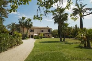 Montuiri, spectacular finca (XIX..