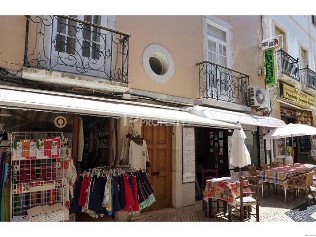 Typical Portuguese Property in the..