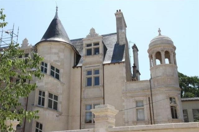1 bedroom Flat For Sale: 86000 POITIERS