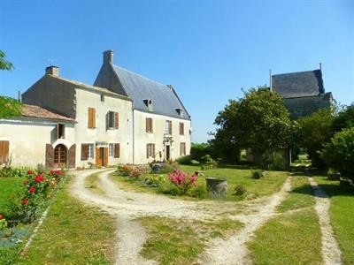 Chateau 11 Rooms