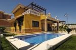 Villa, Alicante (Costa Blanca), Pinar..