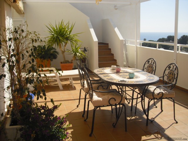 Apartment For Sale, Mojacar Playa..