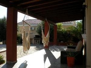 Villa, Zurgena, Almeria, Spain - 2