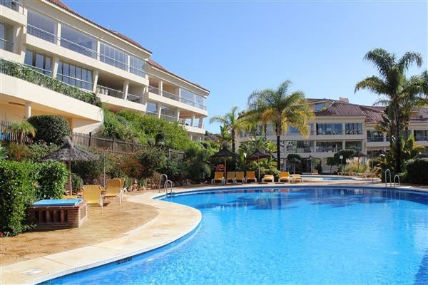 APARTMENT FOR SALE IN RIVIERA - 2