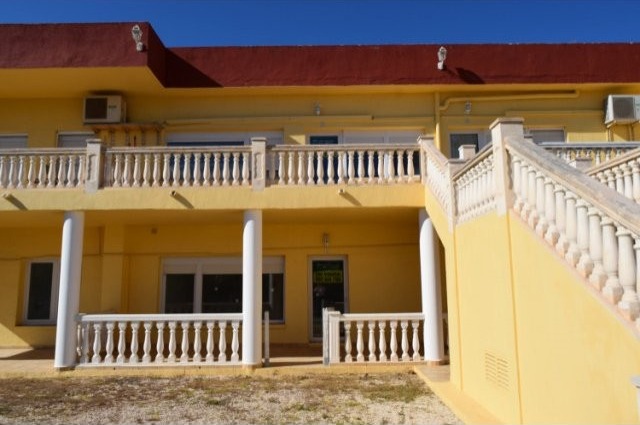 Carrio Sol 2 Apartment in Calpe