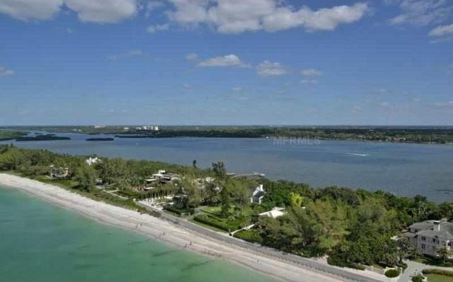 Land For Sale: 728 N Casey Key Rd..