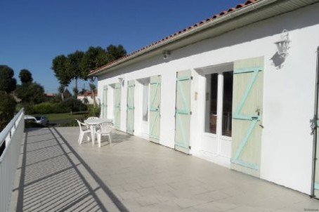 Stone House For Sale Aulnay