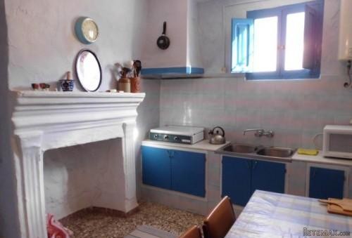 Village House, Seron, Almeria