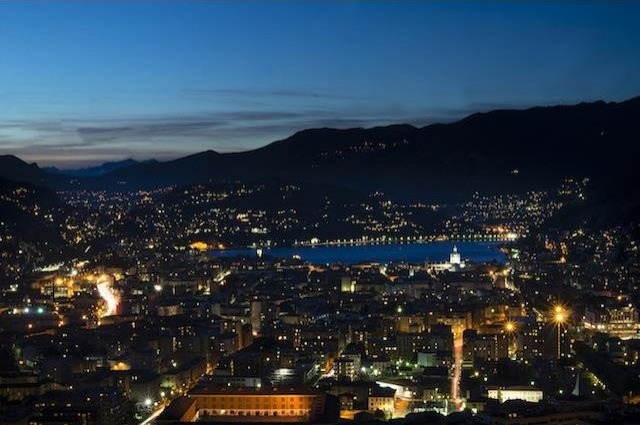 2 bedroom Penthouse For Sale: Como, Via..