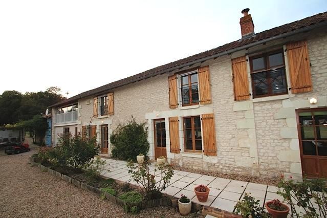 3 bedroom Character For Sale: 86110.. - 2