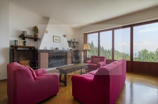 6 bedroom Villa For Sale: Gignese, IT - 2