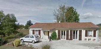 In The Dordogne's Valley - Saint..