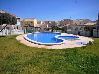 2 Bedrooms - Villa - Alicante - For Sale - 2