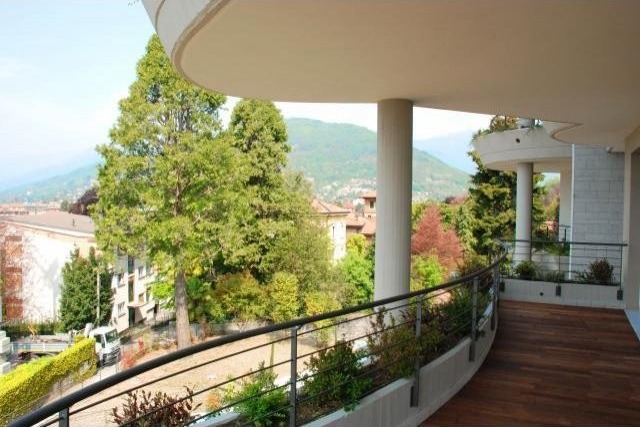 3 bedroom Apartment For Sale: Verbania.. - 2