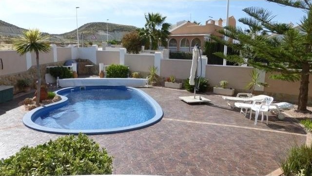 3 Bedrooms - Property - Murcia - For.. - 2