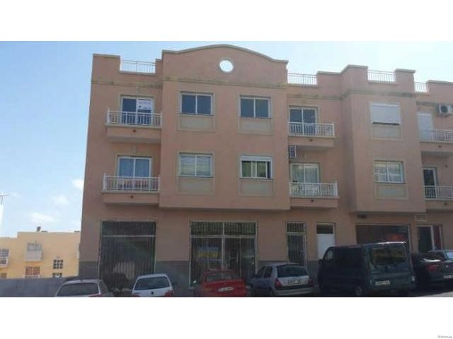 Apartment For Sale in San Isidro..