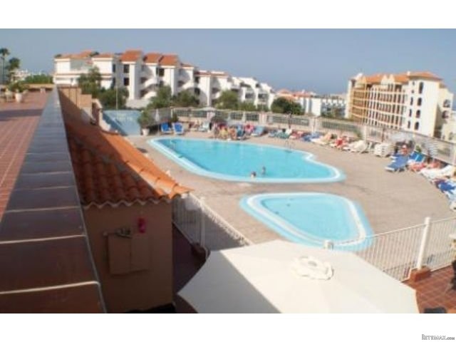 Apartment in Los Cristianos