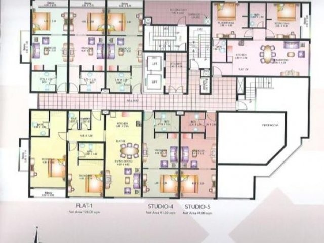 - Apartment - For Sale - 2