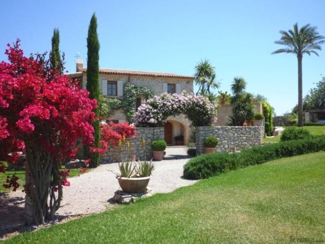 Exclusive country house with sea views - 2