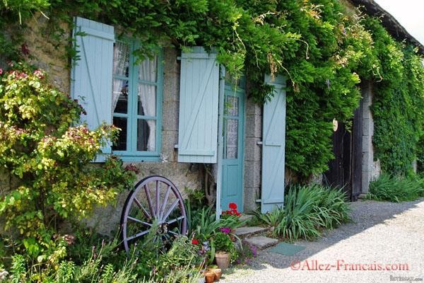 Piegut-Pluviers (24) - Stone cottage.. - 2