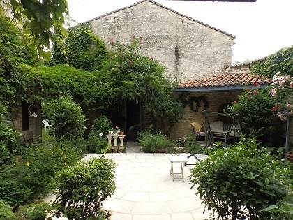 Town House