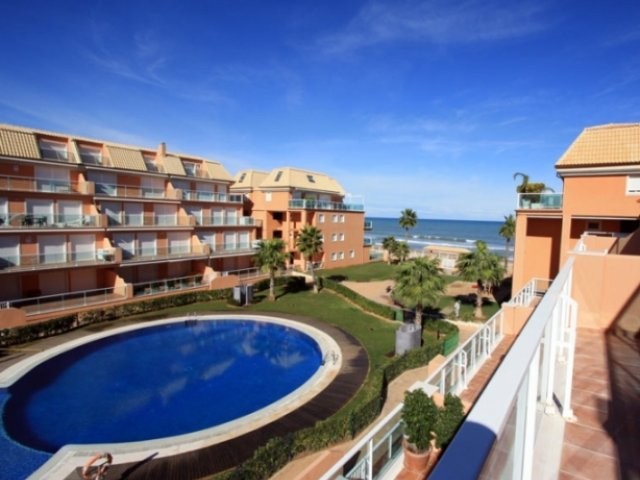 Apartment for sale in Denia - 2
