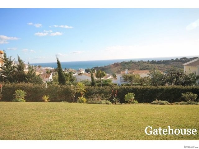 New Apartment For Sale In Albufeira.. - 2