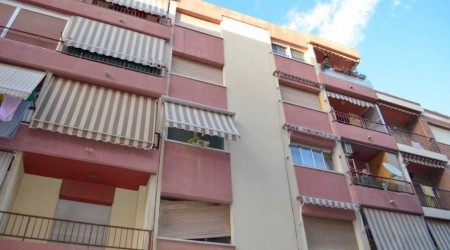 Resale · Apartment · Spain · Costa Bl..
