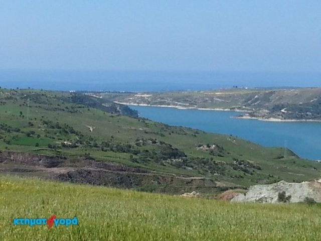 Residential Land in Choletria, Pafos