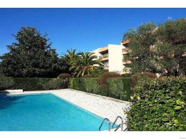 Sale Apartment - Juan-les-Pins