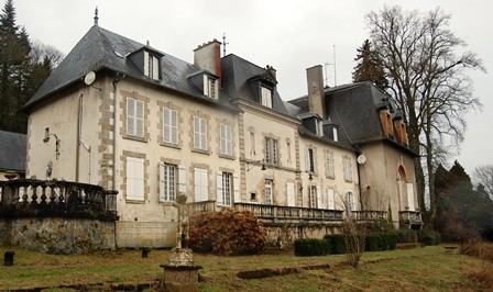 23 - Creuse
