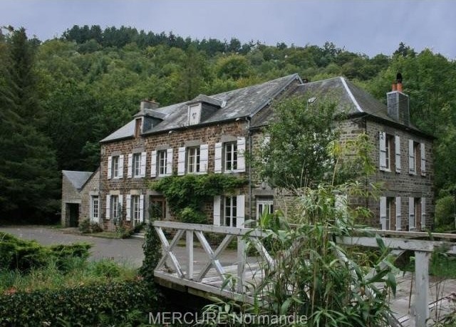 9 bedroom Character For Sale: 61800.. - 2