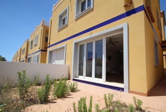 Modern Semi Detached in La Zenia - 2