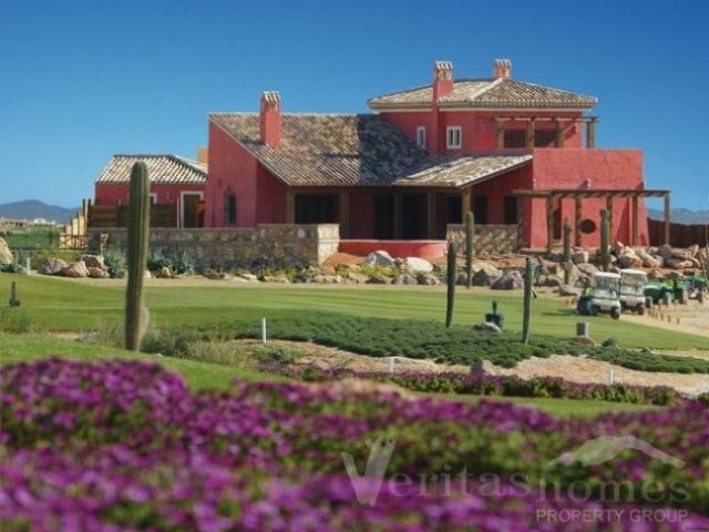 Ref: 1034 - Villa for Sale in Desert..